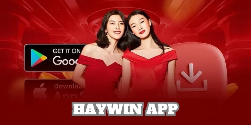 Haywin app