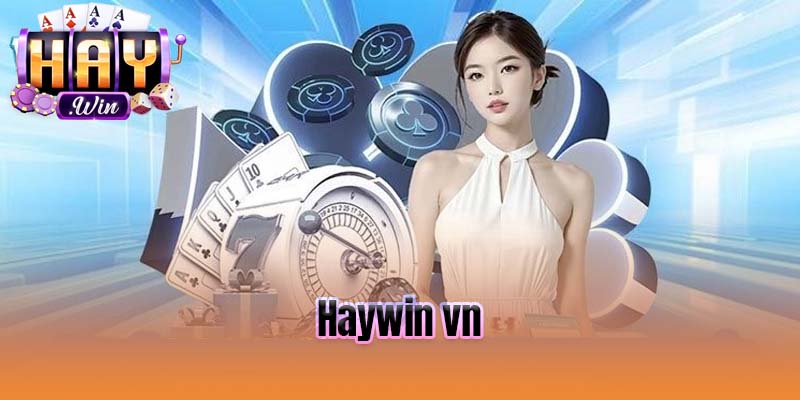 Haywin vn