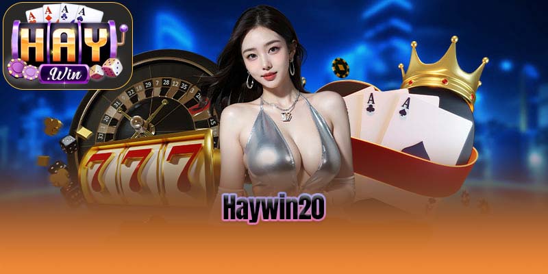 Haywin20
